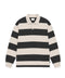 WLKN : Club Striped Polo