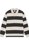 WLKN : Club Striped Polo