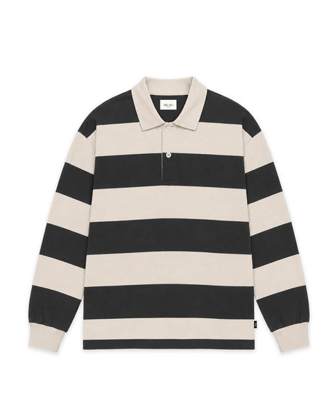 WLKN : Club Striped Polo