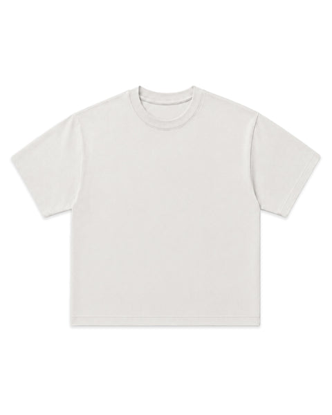 WLKN Basic : Boxy Tee