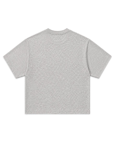 WLKN Basic : Boxy Tee