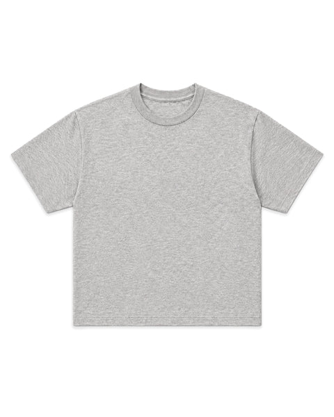 WLKN Basic : Boxy Tee