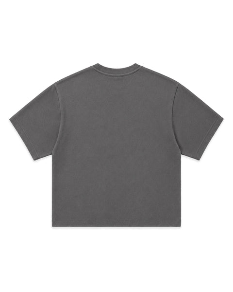 WLKN Basic : Boxy Tee