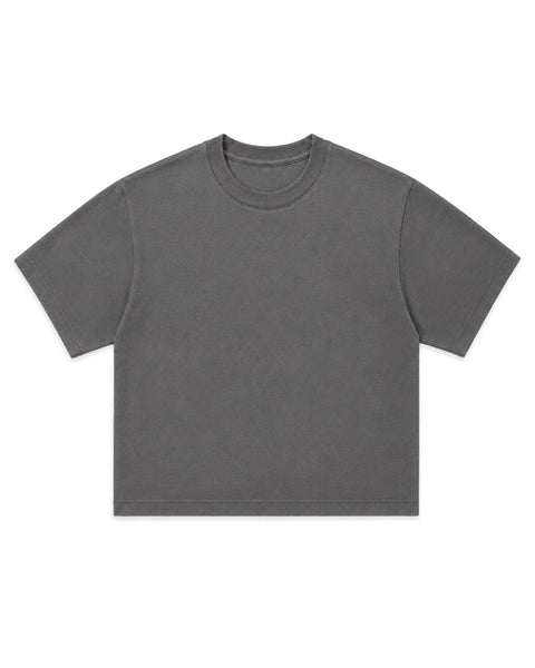 WLKN Basic : Boxy Tee