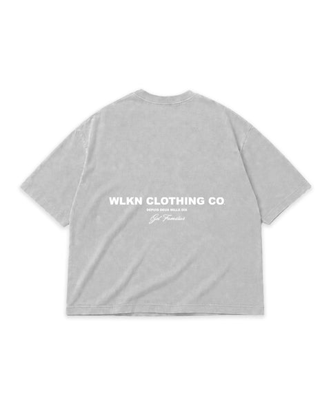 WLKN : Prince Washed T-Shirt
