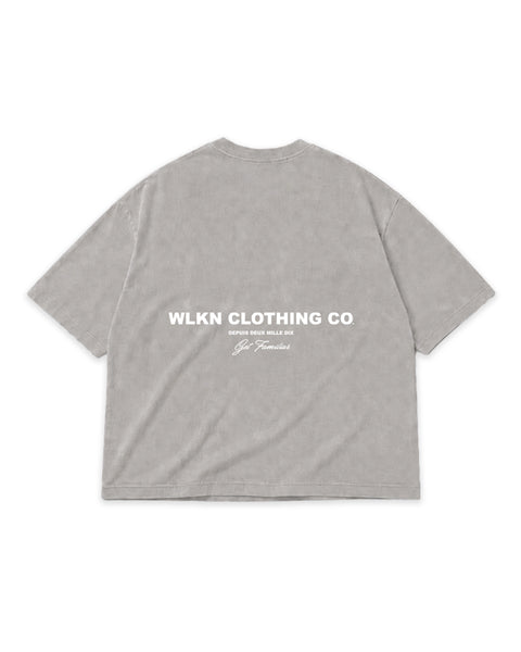 WLKN : Prince Washed T-Shirt
