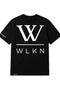 WLKN : Basic T-Shirt
