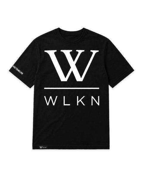 WLKN : Basic T-Shirt