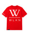 WLKN : Basic T-Shirt