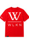 WLKN : Basic T-Shirt