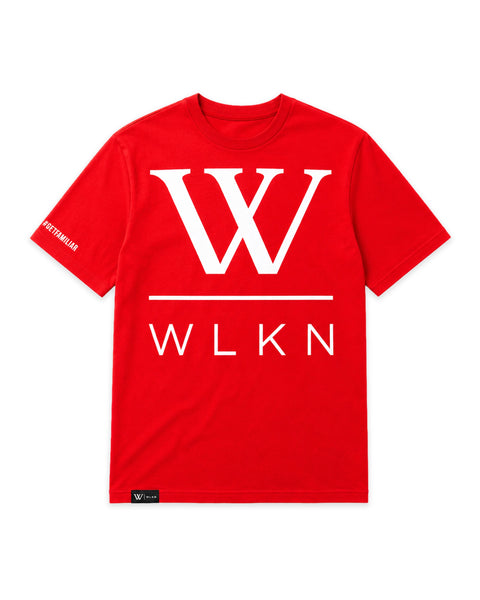 WLKN : Basic T-Shirt