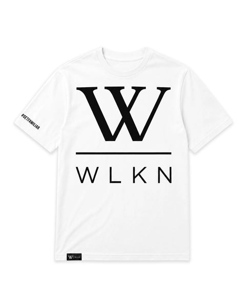 WLKN : Basic T-Shirt