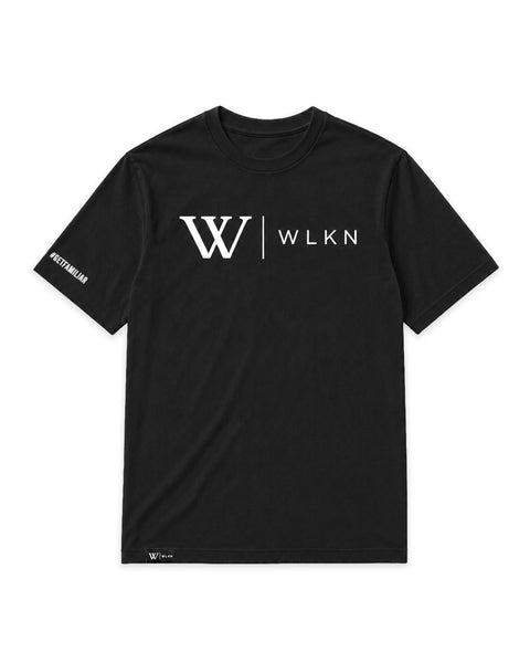 WLKN : Building T-Shirt