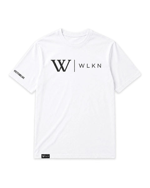 WLKN : Building T-Shirt