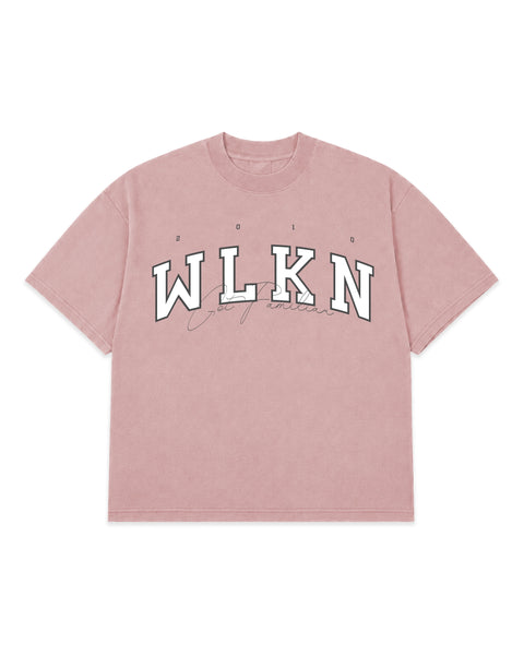 WLKN : College T-Shirt