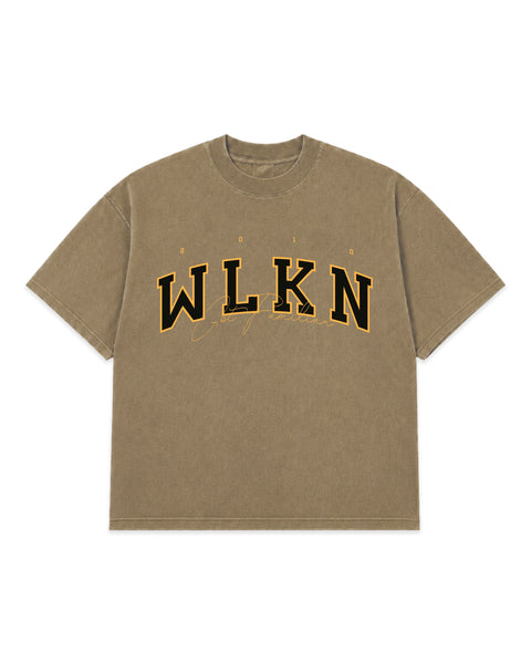 WLKN : College T-Shirt