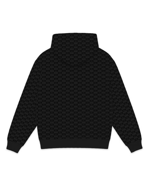 WLKN : Velvet Hoodie