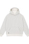 WLKN : Velvet Hoodie