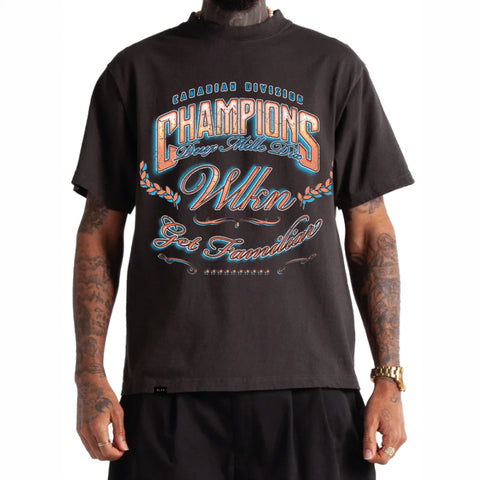 WLKN : Champions T-Shirt