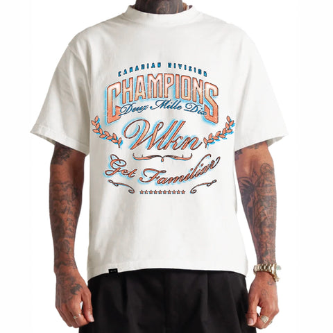 WLKN : Champions T-Shirt