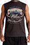 WLKN : Champions Sleeveless T-Shirt