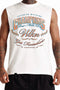 WLKN : Champions Sleeveless T-Shirt