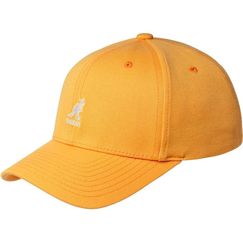 Kangol : Wool Flexfit Baseball Cap