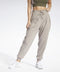 Reebok : Laced fleece Pants