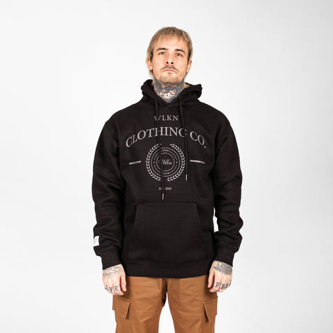 WLKN: Academy Hoodie