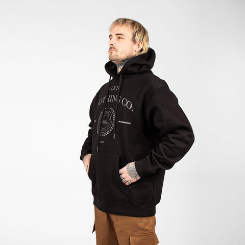 WLKN: Academy Hoodie
