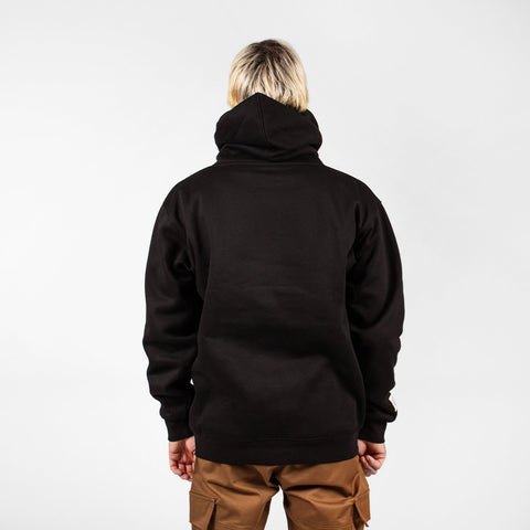 WLKN: Academy Hoodie