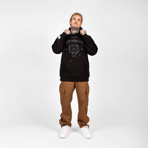 WLKN: Academy Hoodie