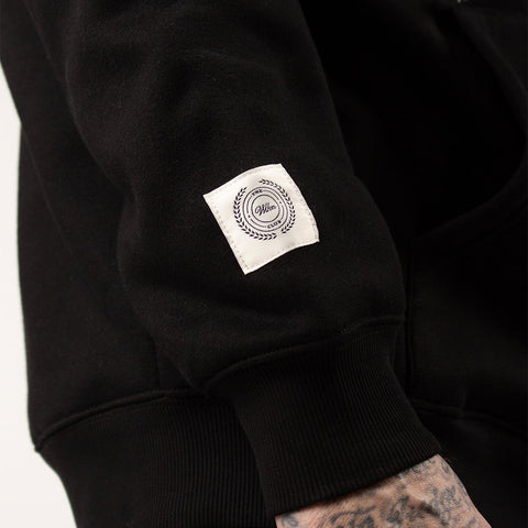 WLKN: Academy Hoodie