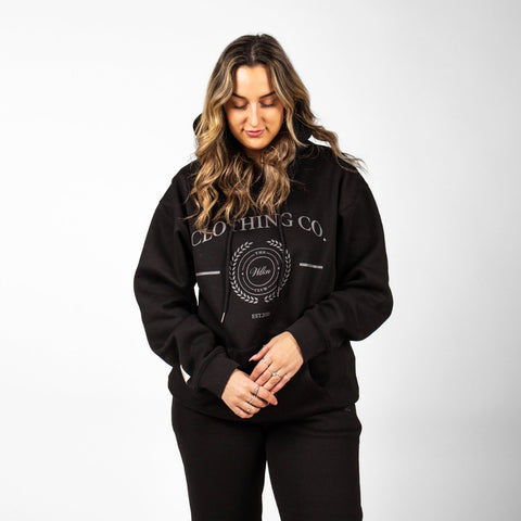 WLKN: Academy Hoodie