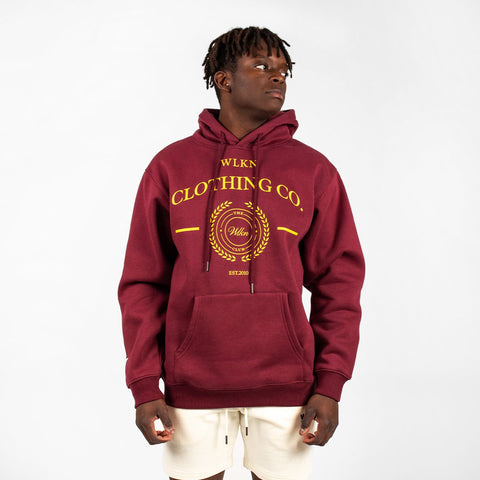 WLKN: Academy Hoodie
