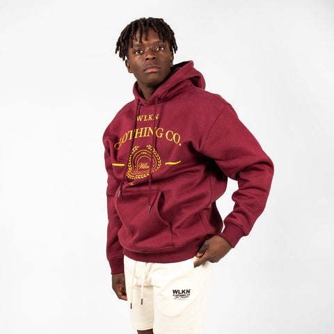 WLKN: Academy Hoodie