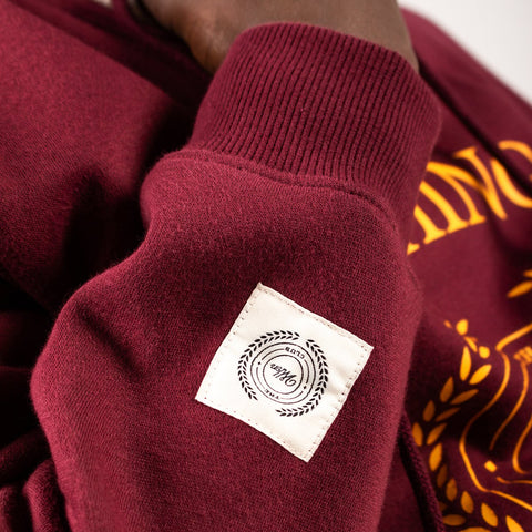 WLKN: Academy Hoodie