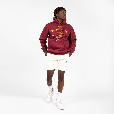 WLKN: Academy Hoodie