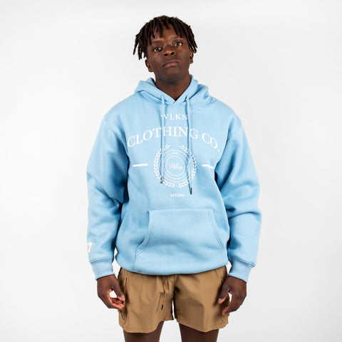 WLKN : Academy Hoodie