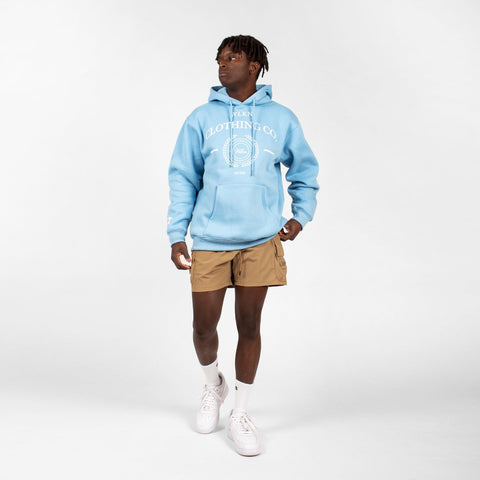 WLKN: Academy Hoodie