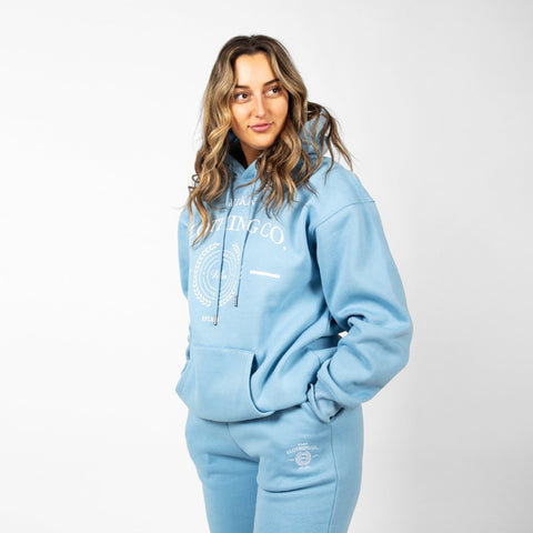 WLKN: Academy Hoodie