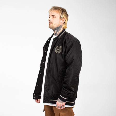 WLKN : Academy Jacket