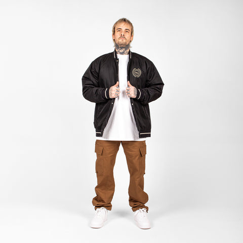 WLKN : Academy Jacket