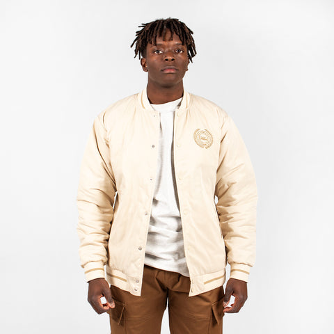WLKN : Academy Jacket