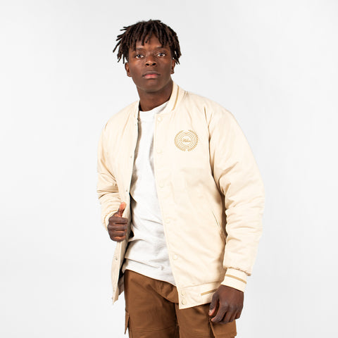 WLKN : Academy Jacket