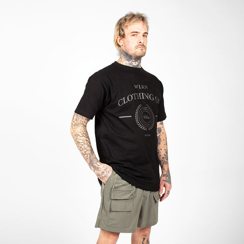 WLKN: Academy T-Shirt