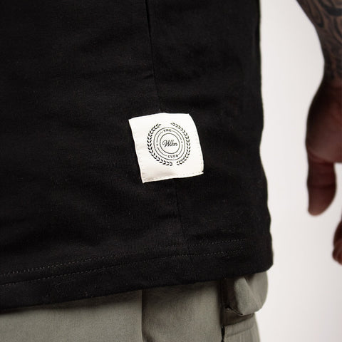 WLKN: Academy T-Shirt