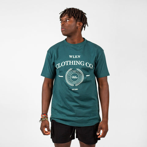 WLKN: Academy T-Shirt