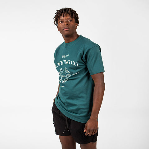 WLKN: Academy T-Shirt