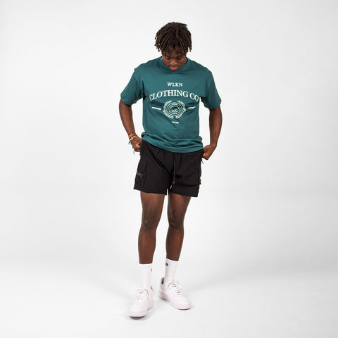 WLKN: Academy T-Shirt